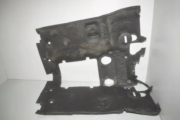 Äänieristys BMW 7-sarja G11/G12 OEM 51487343477 image 4