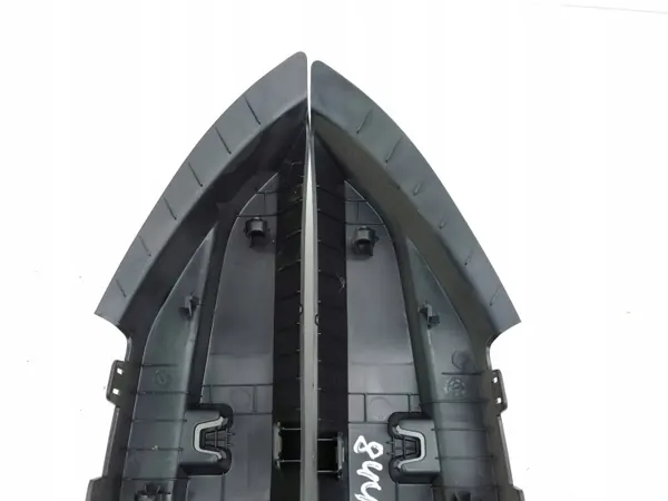 Soporte de rodillo de maletero Citroen C4 III e-C4 2021 OEM 98343856 image 10