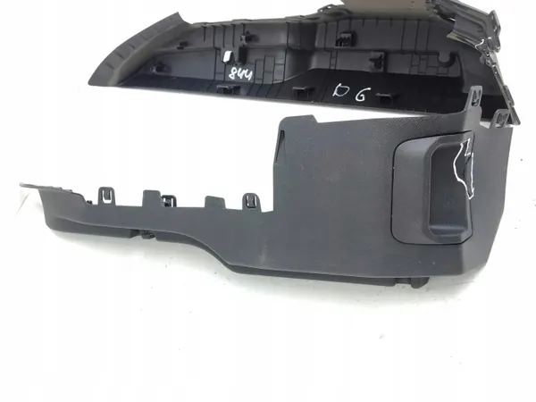 Soporte de rodillo de maletero Citroen C4 III e-C4 2021 OEM 98343856 image 3
