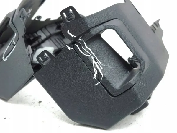 Soporte de rodillo de maletero Citroen C4 III e-C4 2021 OEM 98343856 image 6