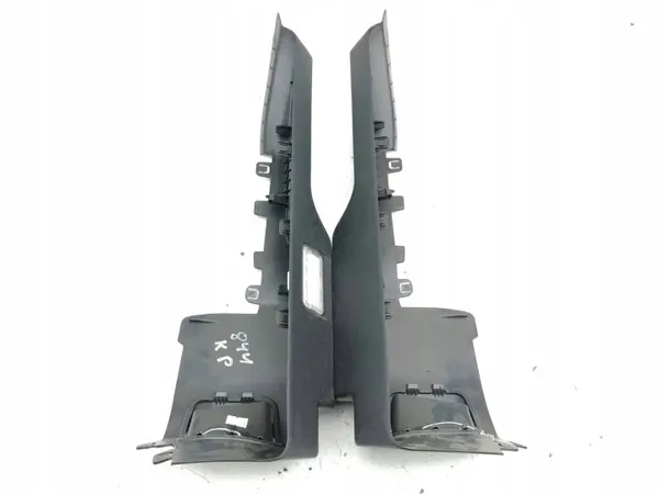 Soporte de rodillo de maletero Citroen C4 III e-C4 2021 OEM 98343856 image 7