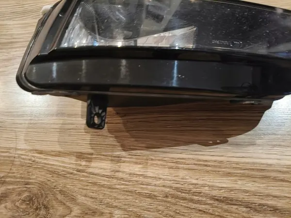 VW GOLF VII Halógeno Esquerdo Frontal 5G0941661 D OEM image 2