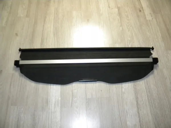 Subaru Forester IV Kofferraum-Rollo OEM - Gebraucht image 2