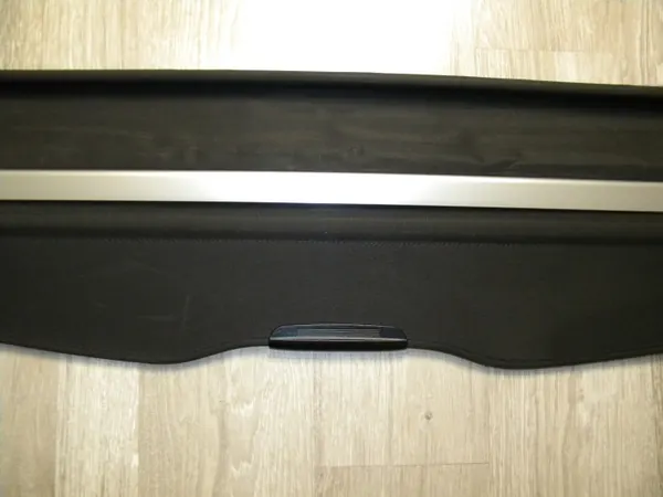 Subaru Forester IV Kofferraum-Rollo OEM - Gebraucht image 4