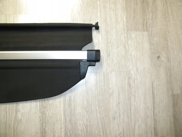 Subaru Forester IV Kofferraum-Rollo OEM - Gebraucht image 5