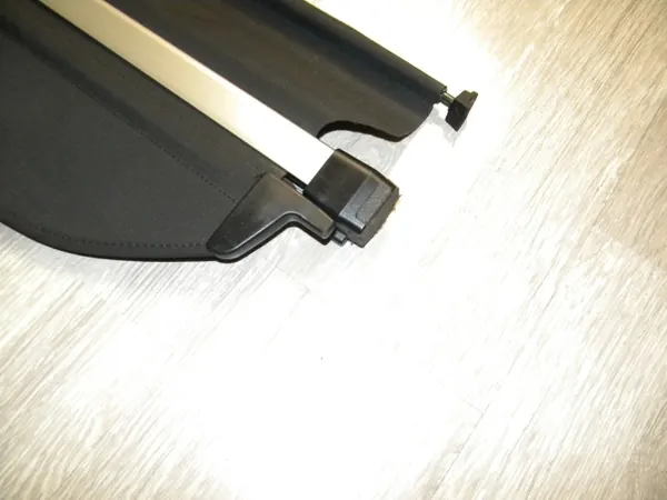 Subaru Forester IV Kofferraum-Rollo OEM - Gebraucht image 6