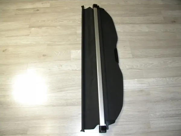 Subaru Forester IV Kofferraum-Rollo OEM - Gebraucht image 7