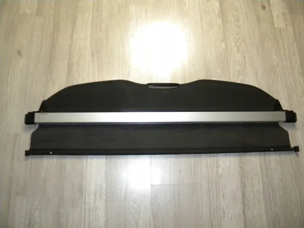 Subaru Forester IV Kofferraum-Rollo OEM - Gebraucht image 8
