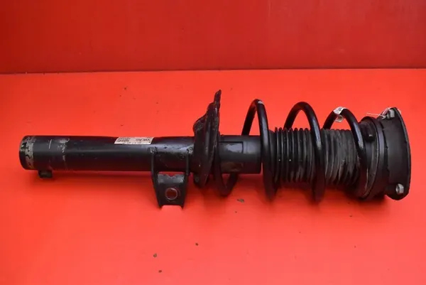 Ammortizzatore Anteriore Sinistro VW Passat B8 2.0 TDI 2019-2021 OEM 3Q0413031BP image 2