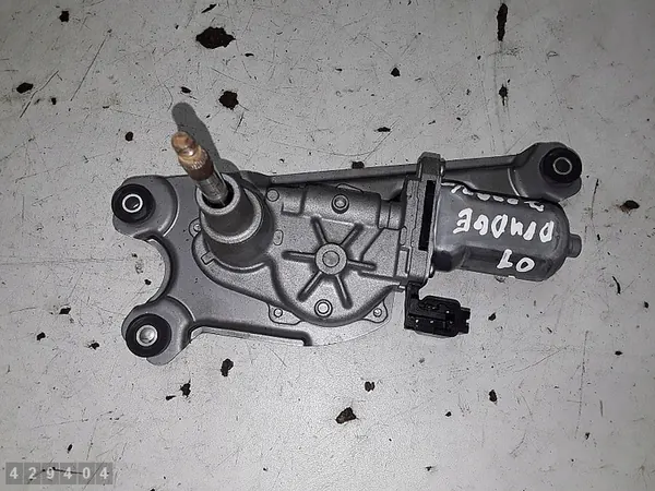 Motor de limpador Dodge Journey 2001 05178201ac image 1