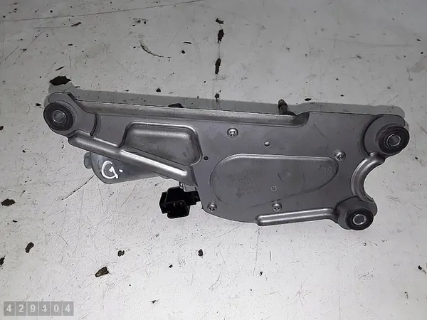 Motor de limpador Dodge Journey 2001 05178201ac image 2