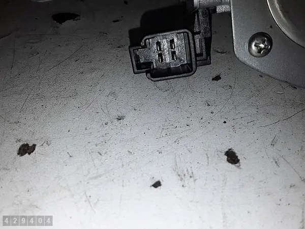 Motor de limpador Dodge Journey 2001 05178201ac image 3