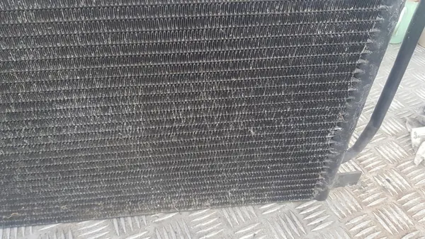 Ilmastointijäähdytin BMW E46 1.9 I OEM 8377648 image 8