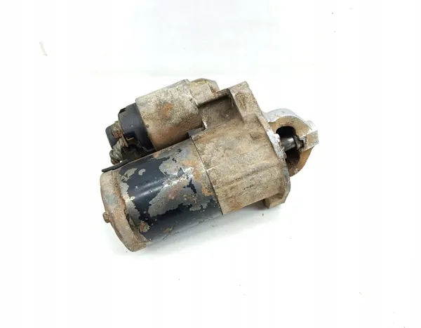 Motor de arranque Mitsubishi Pajero III 3.5 M000T20472 image 3