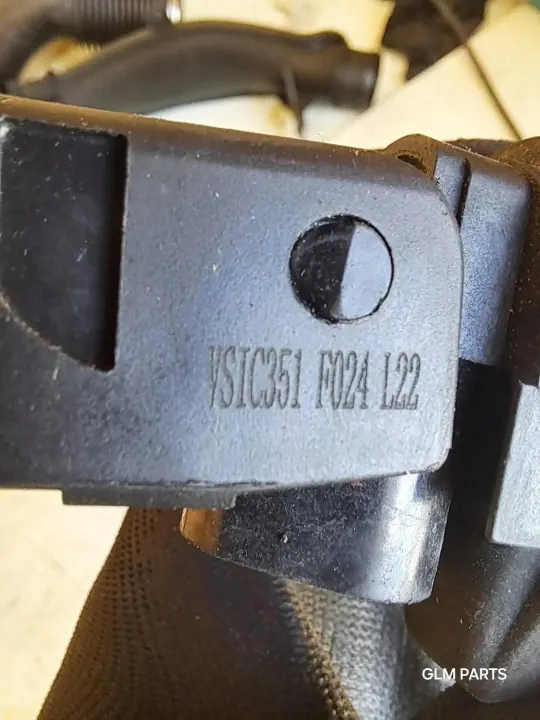 Juego de bobinas de encendido Peugeot Citroen 1.6 THP OEM V757501080 image 4