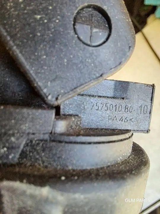 Juego de bobinas de encendido Peugeot Citroen 1.6 THP OEM V757501080 image 5
