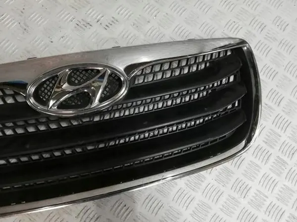 HYUNDAI SANTA FE ATRAPA 865612B710 image 2