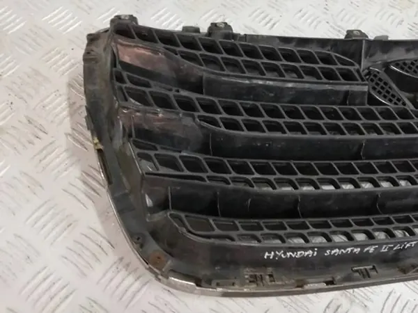 HYUNDAI SANTA FE ATRAPA 865612B710 image 3