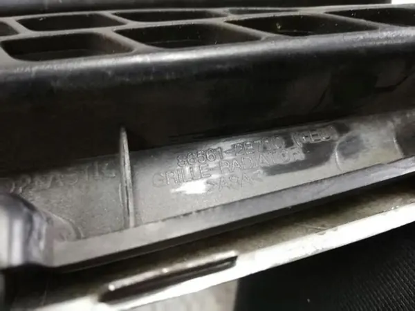 HYUNDAI SANTA FE ATRAPA 865612B710 image 8