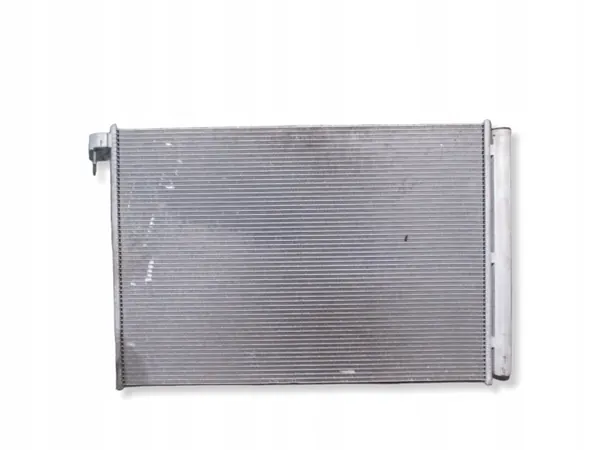 Mercedes-Benz A0995000454 AC-condensor voor E W213 image 2