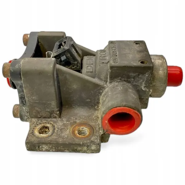 AdBlue-dispenser VDL 1791538 image 2