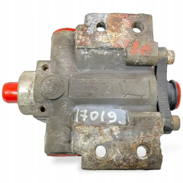 AdBlue-dispenser VDL 1791538 image 5