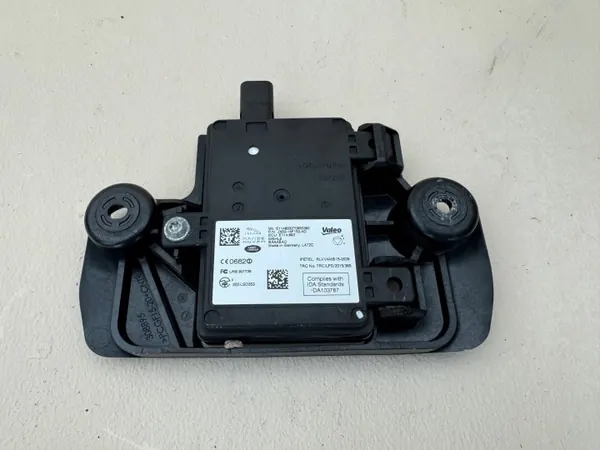 Capteur d'angle mort OEM JX63-14F152 pour Land Rover Velar image 5