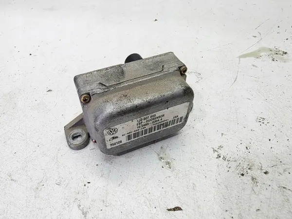 Module Capteur ESP OEM 1J1907637C pour Audi A3 8L image 3