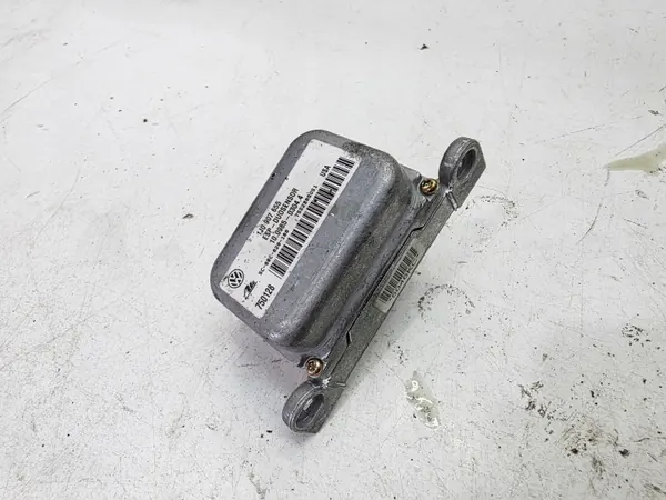 Module Capteur ESP OEM 1J1907637C pour Audi A3 8L image 4