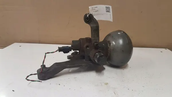 Tanque de ar OEM 9634205580 para Citroën C5 III 2.2L Diesel image 2