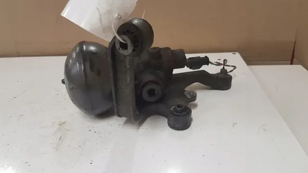 Tanque de ar OEM 9634205580 para Citroën C5 III 2.2L Diesel image 4