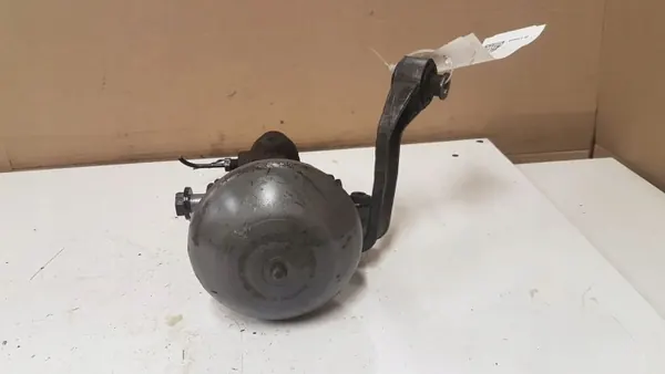 Tanque de ar OEM 9634205580 para Citroën C5 III 2.2L Diesel image 6