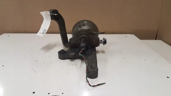 Tanque de ar OEM 9634205580 para Citroën C5 III 2.2L Diesel image 7
