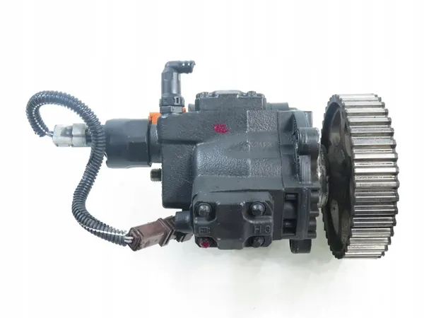 Brandstofpomp PEUGEOT PARTNER I 2.0 HDI OEM FTP618610 image 4