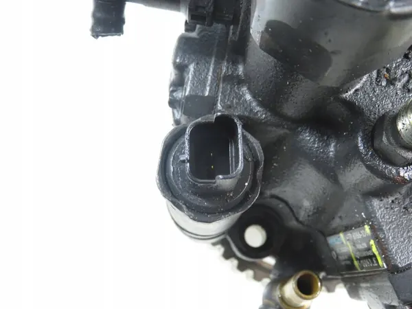 Brandstofpomp PEUGEOT PARTNER I 2.0 HDI OEM FTP618610 image 6