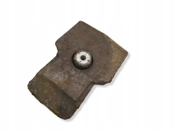 BMW Taka-akselin värinävaimentin OEM 6850212 image 3