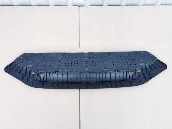 OEM 8W0807611E voorbumper afdekplaat voor Audi A4 B9 image 2