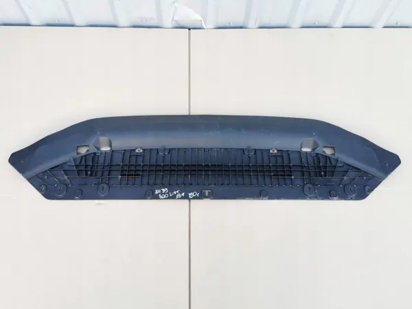 OEM 8W0807611E voorbumper afdekplaat voor Audi A4 B9 image 4