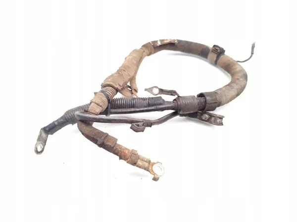 Cable de arranque OEM Toyota LandCruiser Prado 3.0 D-4D image 3