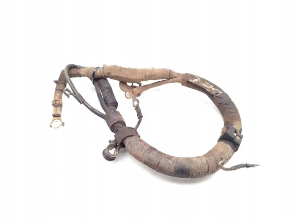 Cable de arranque OEM Toyota LandCruiser Prado 3.0 D-4D image 4