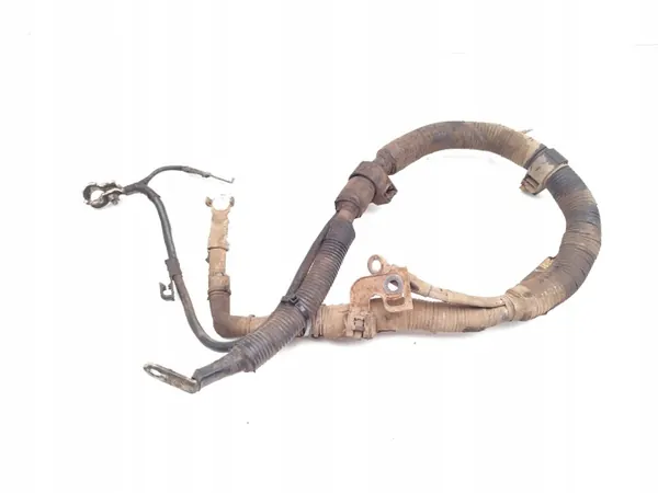 Cable de arranque OEM Toyota LandCruiser Prado 3.0 D-4D image 5