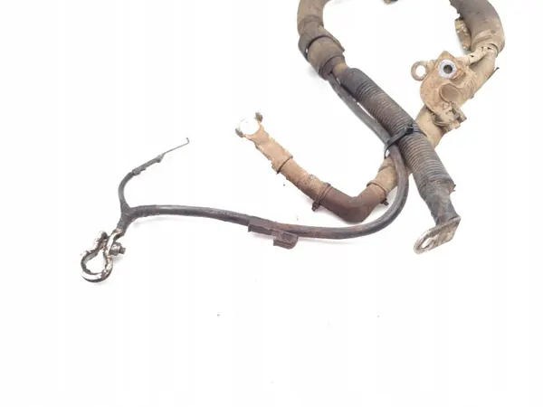 Cable de arranque OEM Toyota LandCruiser Prado 3.0 D-4D image 6