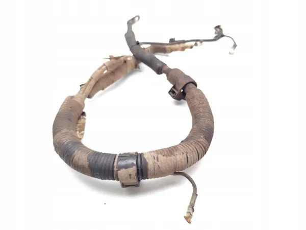 Cable de arranque OEM Toyota LandCruiser Prado 3.0 D-4D image 7