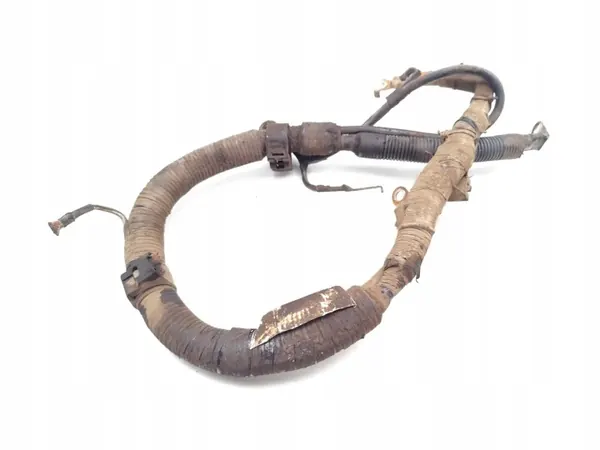 Cable de arranque OEM Toyota LandCruiser Prado 3.0 D-4D image 9