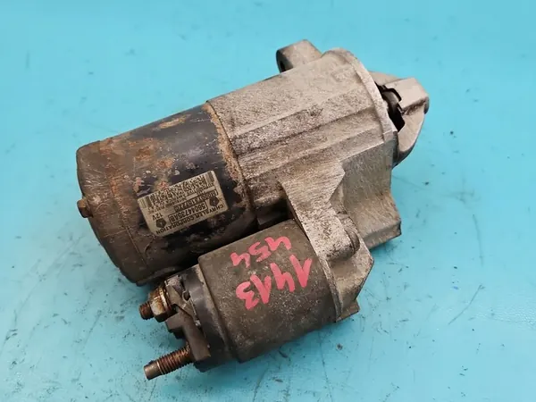 Arrancador Jeep Cherokee KJ 3.7 V6 56044735AB image 4