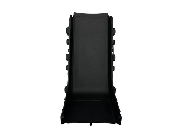 Porsche OE 9J1863383 Taycan Couvre-console image 2