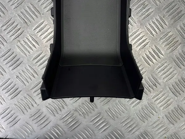 Porsche OE 9J1863383 Taycan Couvre-console image 4