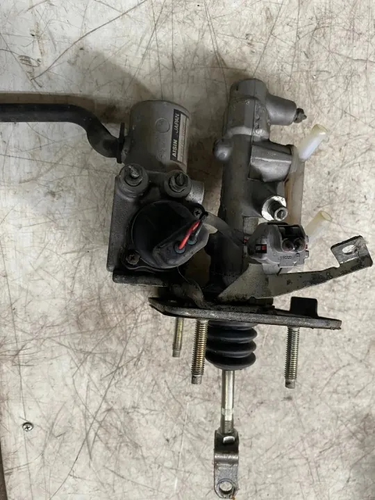 Bromscylinder Lexus OE OEM 13811010380 Begagnad image 3