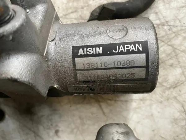 Bromscylinder Lexus OE OEM 13811010380 Begagnad image 4