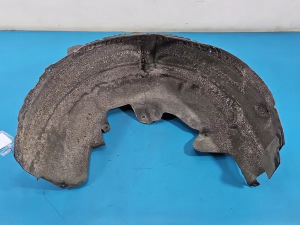 Passage de roue arrière droit OEM IMPRK1560614 Mercedes image 3